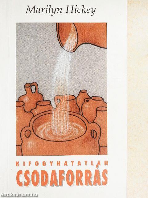 Kifogyhatatlan csodaforrás