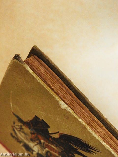 Most szép lenni katonának...