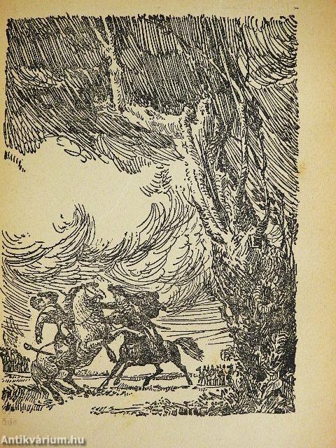 Most szép lenni katonának...