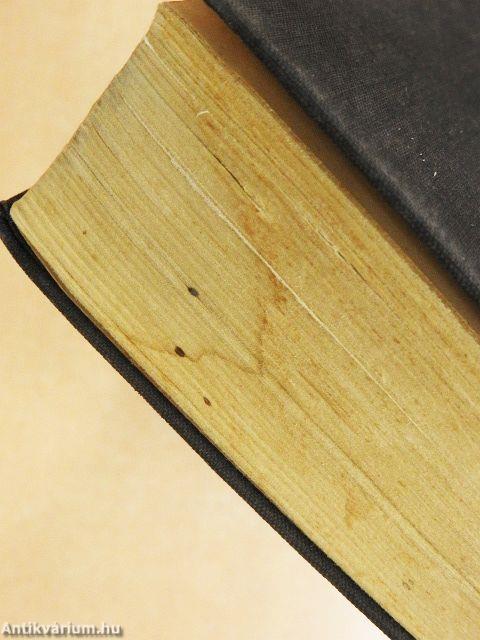 Útívkitűző zsebkönyv 1.