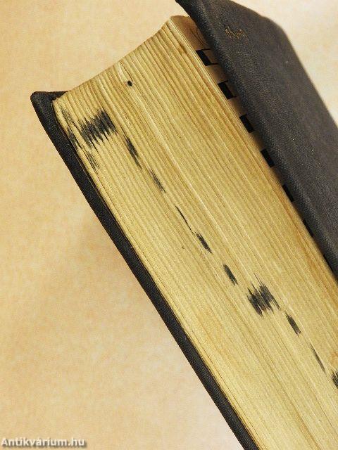 Útívkitűző zsebkönyv 1.