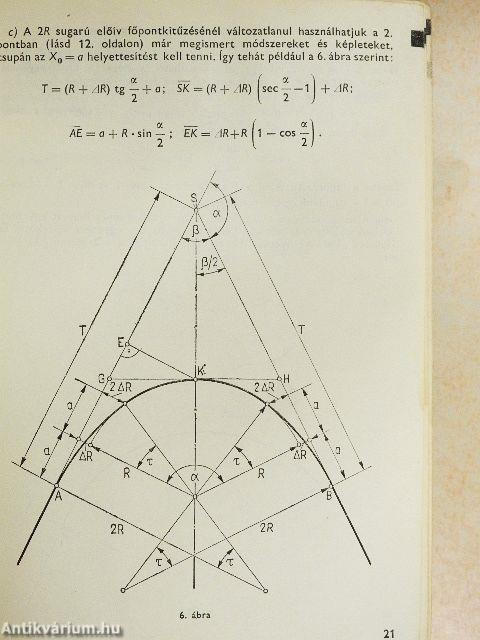 Útívkitűző zsebkönyv 1.