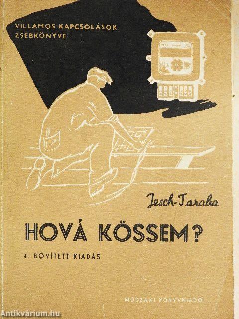 Hová kössem?