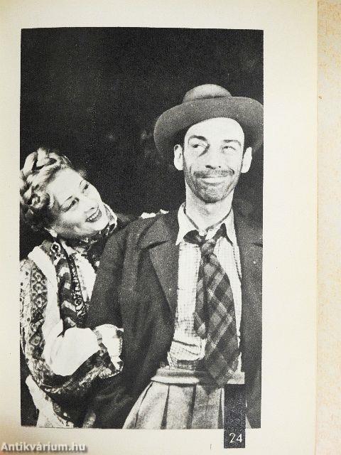 Honthy Hanna és kora