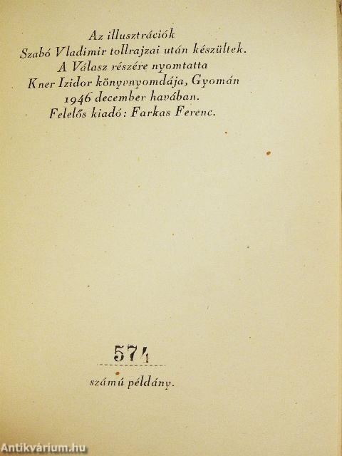 Őszi versenyek