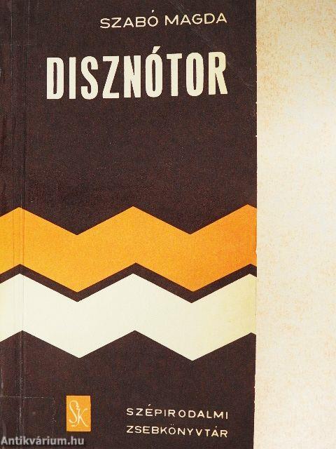 Disznótor