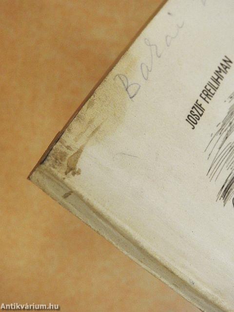 A "virus 2" akció I-III.