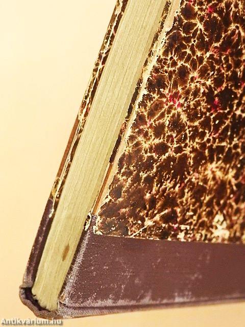 A szkarabeusz-bűnügy