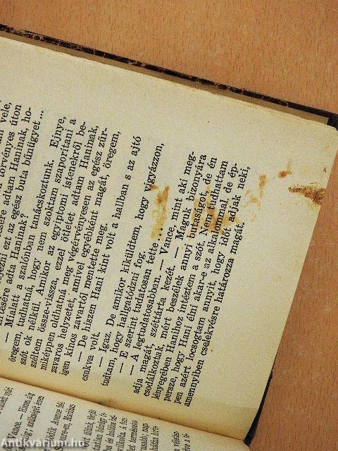 A szkarabeusz-bűnügy