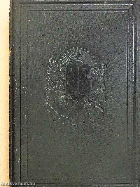 Ünnepi imádságok IV.