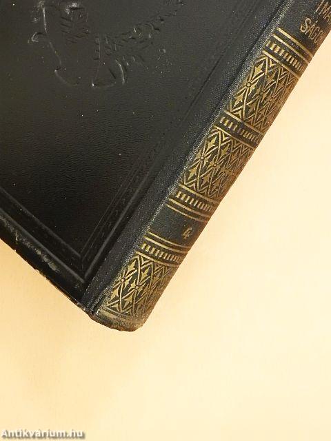 Ünnepi imádságok IV.