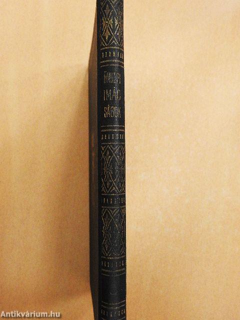 Ünnepi imádságok III.