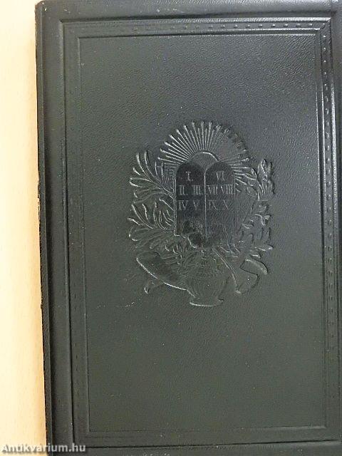 Ünnepi imádságok II.