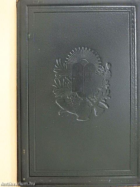 Ünnepi imádságok III.