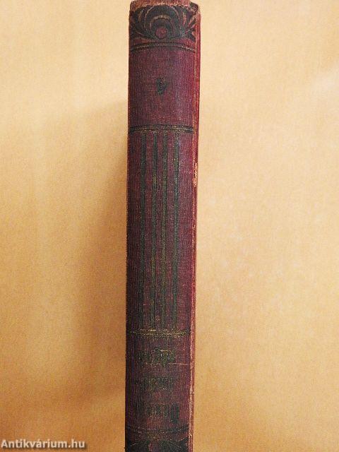 Mákzór imádságos könyv az év minden ünnepnapjára IV.