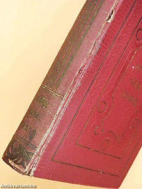 Mákzór imádságos könyv az év minden ünnepnapjára IV.