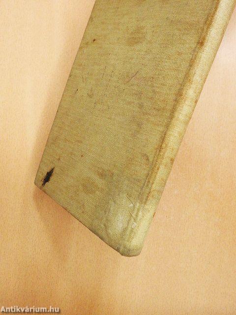 Ezeregy éjszaka regéi