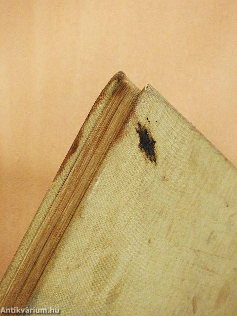 Ezeregy éjszaka regéi