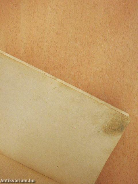 Ezeregy éjszaka regéi