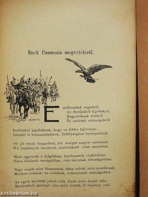 A magyar anekdotakincs I.