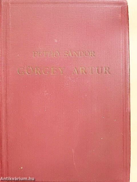 Görgey Artur