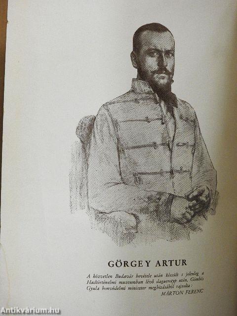 Görgey Artur
