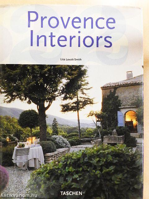 Provence Interiors