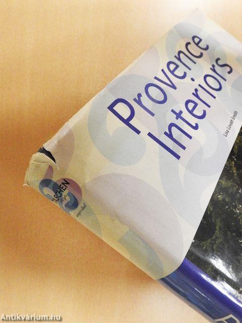 Provence Interiors
