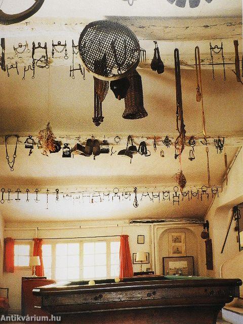 Provence Interiors