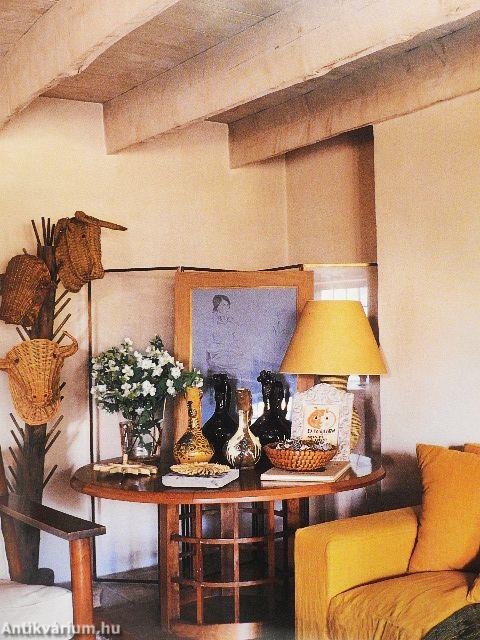 Provence Interiors
