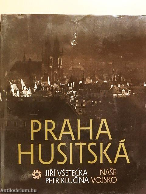 Praha Husitská