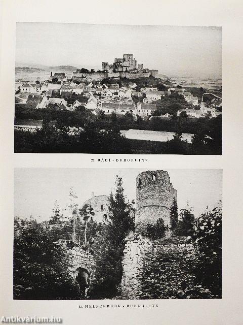Südböhmische Gotik