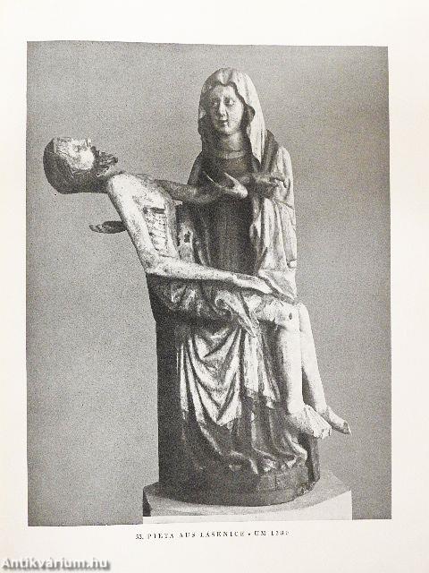 Südböhmische Gotik