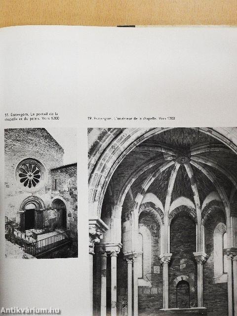 Monuments de Hongrie