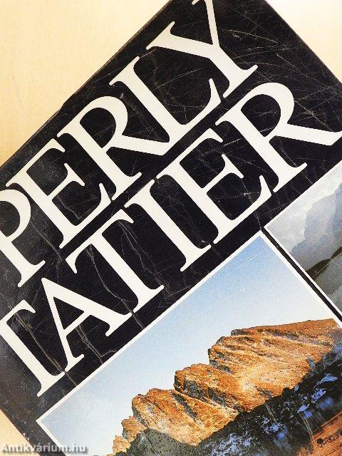Perly Tatier