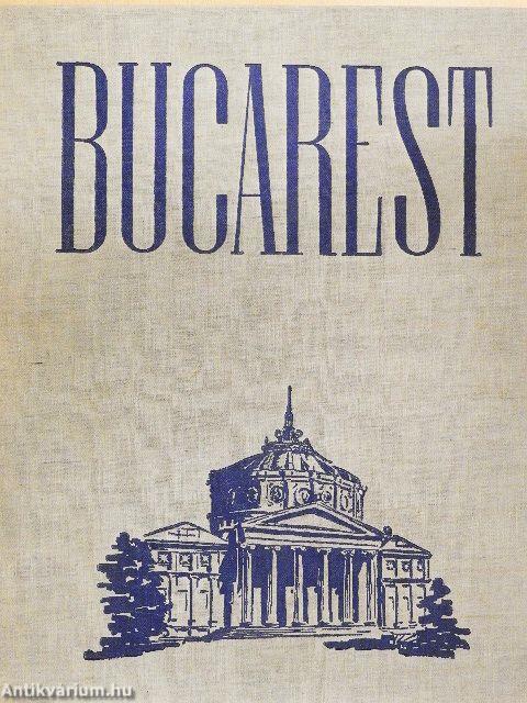 Bucarest
