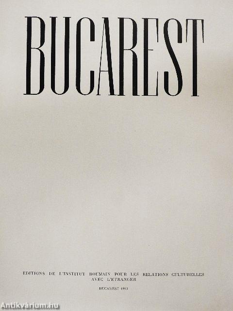 Bucarest