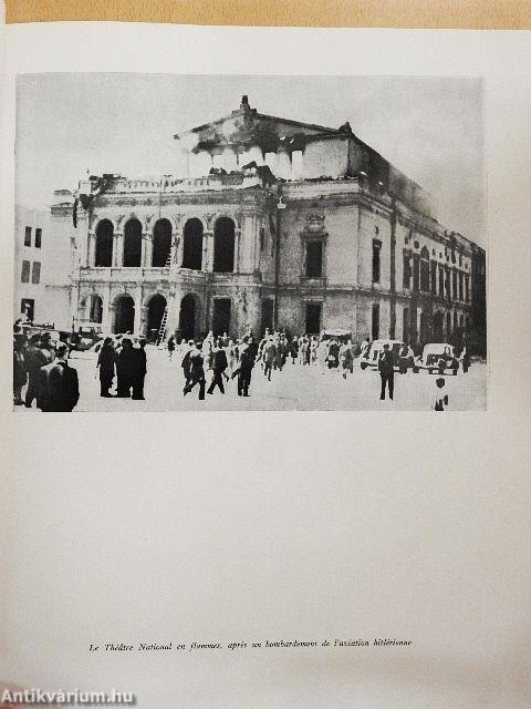 Bucarest