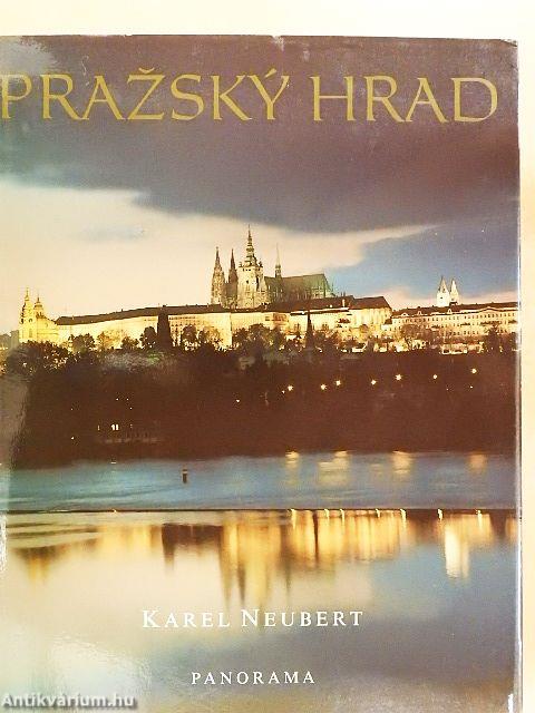 Prazsky Hrad