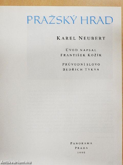 Prazsky Hrad