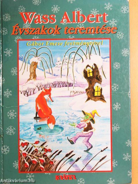 Évszakok teremtése