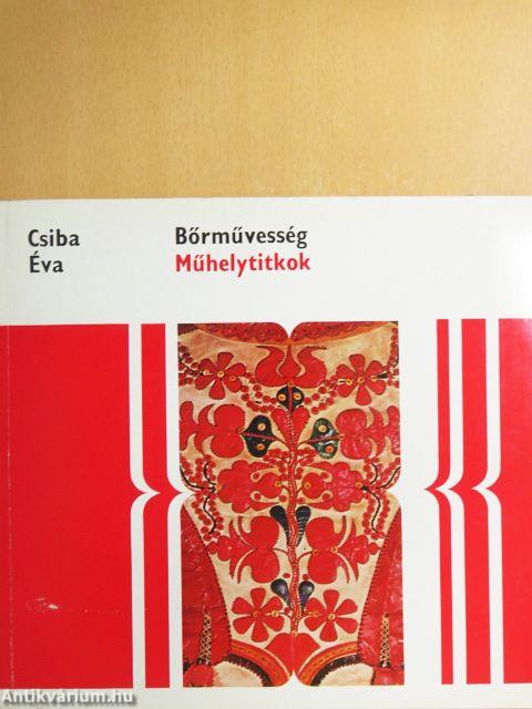 Bőrművesség
