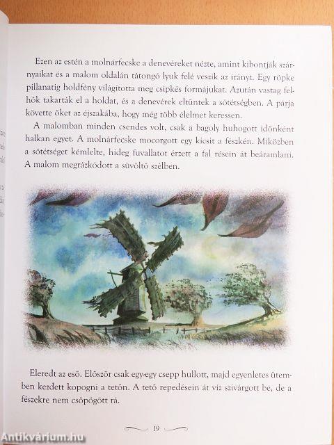 Családi mesegyűjtemény