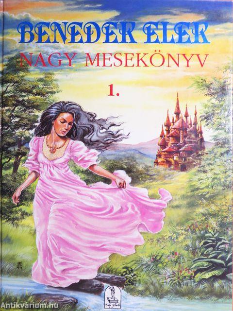 Nagy mesekönyv 1.