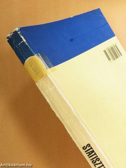 Statisztikai évkönyv 1985