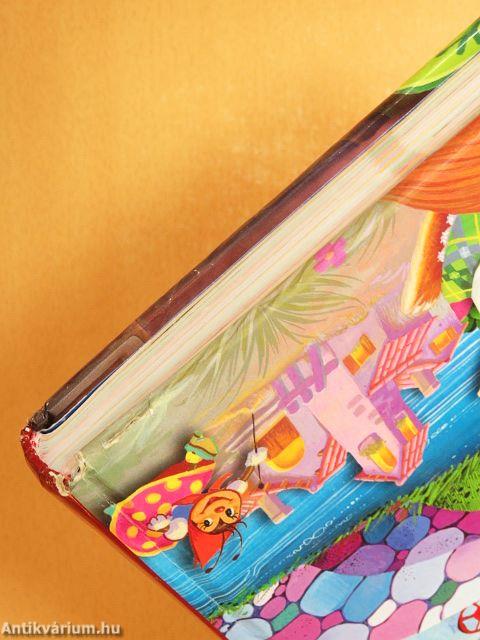 Minden napra 365 mese