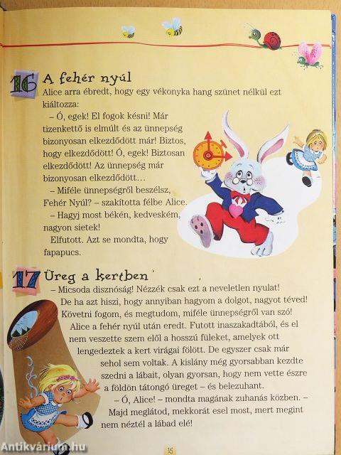 Minden napra 365 mese