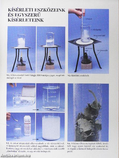 Természetismeret 5.