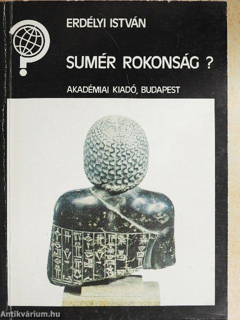 Sumér rokonság?