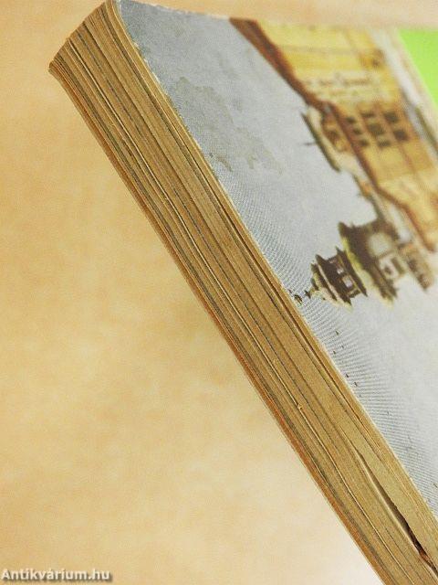 Budapest-Győr-Sopron